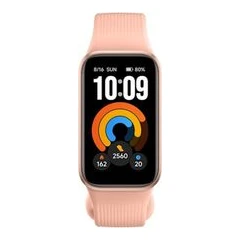 XIAOMI SMART BAND 11 ACTIVE PINK