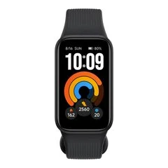XIAOMI SMART BAND 11 ACTIVE BLACK