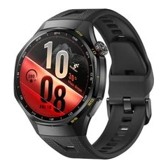 HUAWEI WATCH GT 7 PRO BLACK