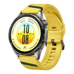 HUAWEI WATCH GT 7 YELLOW/GREEN
