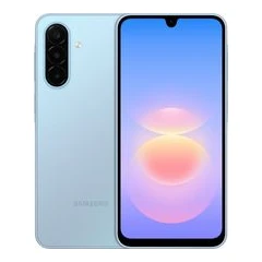 SAMSUNG GALAXY A18 4/128GB DS LIGHT BLUE A185
