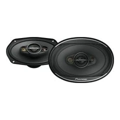 PIONEER TS-A6961F CAR SPEAKERS