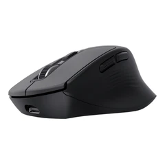 TRUST 26021 NIVEN COMFORT MULTI-WRLS MOUSE BLK