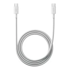 XIAOMI BHR087AGL 6A BRAIDED USB-C TO USB-C CABLE (2M)