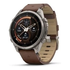 GARMIN WATCH FENIX 9 PRO INREACH 47 MM TIT GRAY