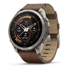 GARMIN WATCH FENIX 9 PRO INREACH 51 MM TIT GRAY