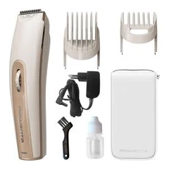 ROWENTA TN1404F0 NOMAD 4 HAIR CLIPPER