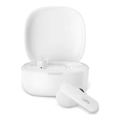 PHILIPS TAT2100WT TRUE WIRELESS HEADPHONES WHITE
