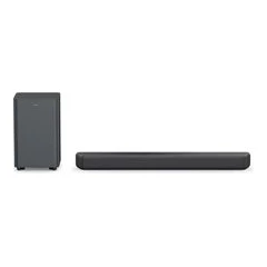 PHILIPS TAB5601 SOUNDBAR