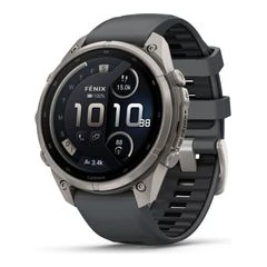 GARMIN WATCH FENIX 9 PRO INREACH 47 MM TIT GR/BLACK