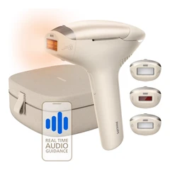 PHILIPS BRC332/00 LUMEA