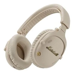 MARSHALL MONITOR III A.N.C HEADPHONES CREAM