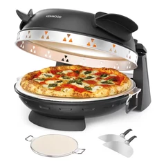 KENWOOD KPO10.000BK 1500W PIZZA OVEN