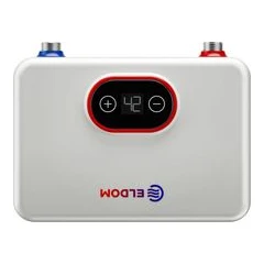 ELDOM ЕP61 5.5 KW