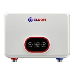 ELDOM ЕP61 5.5 KW