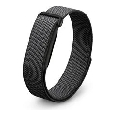 SMART BAND GOOGLE FITBIT AIR OBSIDIAN