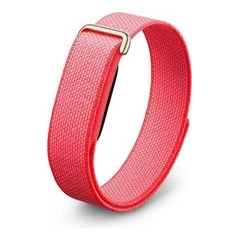 SMART BAND GOOGLE FITBIT AIR BERRY