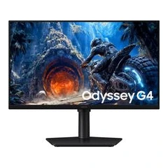 SAMSUNG LS25HG402EUXEN MONITOR