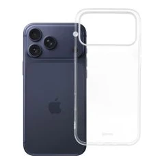 ROAR КАЛЪФ ALL DAY COLOR JELLY ЗА IPHONE 17/18PRO MAX ПРОЗР