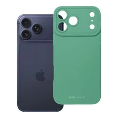 ROAR КАЛЪФ LUNA ЗА IPHONE 17/18PRO MAX ЗЕЛЕН