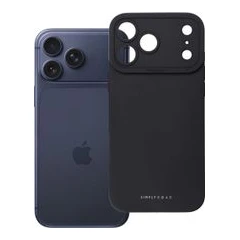 ROAR КАЛЪФ LUNA ЗА IPHONE 17/18PRO MAX ЧЕРЕН
