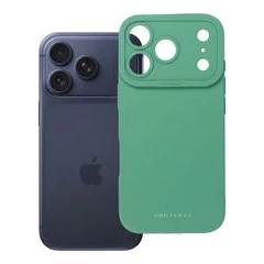 ROAR КАЛЪФ LUNA ЗА IPHONE 17/18PRO ЗЕЛЕН