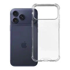ROAR КАЛЪФ ARMOR ЗА IPHONE 17/18PRO MAX ПРОЗРАЧЕН