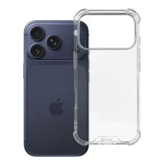 ROAR КАЛЪФ ARMOR ЗА IPHONE 17/18PRO ПРОЗРАЧЕН