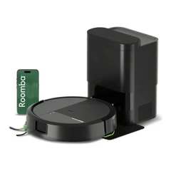 IROBOT ROOMBA 115 COMBO+AUTOEMPTY DOCK BL VC ROBOT