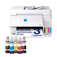 EPSON ECOTANK L5396