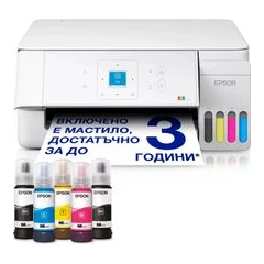 EPSON ECOTANK L3366
