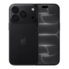 APPLE IPHONE 18 PRO 1TB BLACK