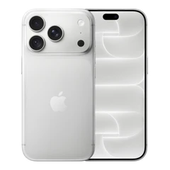 APPLE IPHONE 18 PRO 1TB SILVER
