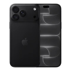 APPLE IPHONE 18 PRO MAX 256GB BLACK