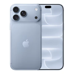 APPLE IPHONE 18 PRO MAX 512GB GLACIER