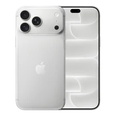 APPLE IPHONE 18 PRO MAX 512GB SILVER