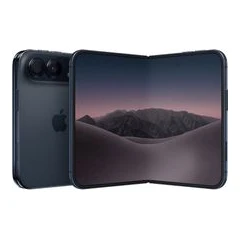 APPLE IPHONE DUO 1TB NIGHT SKY