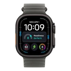 APPLE WATCH ULTRA 4 CELL 49MM BLACK TIT BLACK OCEAN