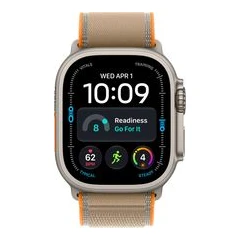APPLE WATCH ULTRA 4 CELL 49MM NATURAL TIT SAND TRAIL S/M
