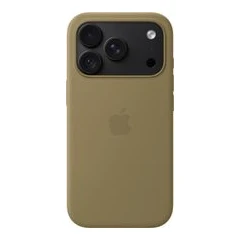 APPLE IPHONE&nbsp;18&nbsp;PRO MK8V4ZM/A SIL CASE WITH MAGSAFE OLIVE