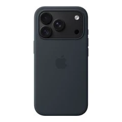 APPLE IPHONE&nbsp;18&nbsp;PRO MK8X4ZM/A SIL CASE WITH MAG NAVY BLUE