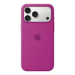APPLE IPHONE 18 PRO MAX MK904ZM/A SIL CASE WITH MAG MAGENTA