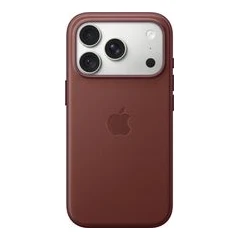 APPLE IPHONE&nbsp;18&nbsp;PRO MKD14ZM/A TECHWOV CASE WITH MAG BURGUND