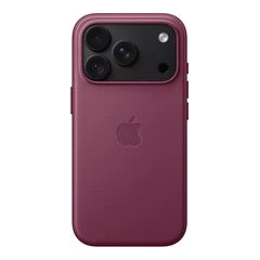 APPLE IPHONE 18 PRO MKD24ZM/A TECHWO CASE WITH MAG MULBERRY