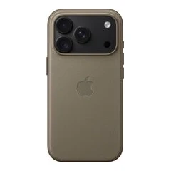 APPLE IPHONE&nbsp;18&nbsp;PRO MKD44ZM/A TECHWOVEN CASE WITH MAG TAUPE