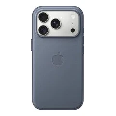 APPLE IPHONE 18 PRO MKD54ZM/A TECH CASE WITH MAG CHAM BLUE
