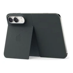 APPLE IPHONE&nbsp;DUO&nbsp;MKR74ZM/A FOLIO WITH KICKSTAND NAVY BLUE