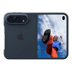 APPLE IPHONE&nbsp;DUO MKR84ZM/A CASE NAVY BLUE
