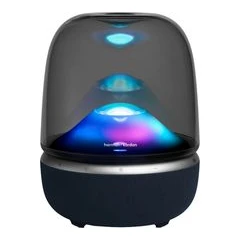 HARMAN KARDON AURA STUDIO 5 WI FI BLACK