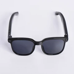 TITMO G200 AI SMART GLASSES BLACK